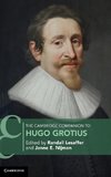 The Cambridge Companion to Hugo Grotius