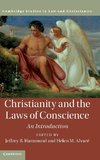 Christianity and the Laws of Conscience