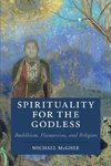 Spirituality for the Godless