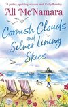 Cornish Clouds and Silver Lining Skies