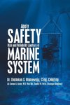 Apply Safety Risk and Reliability Analysis of Marine System