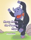 Harry, Harry, the Dancing Hippo