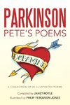 Parkinson Pete's Poems