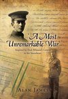 'A Most Unremarkable War'