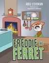 Freddie the Ferret