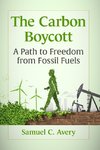 Carbon Boycott