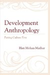 Development Anthropology