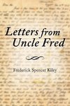 Letters from Uncle Fred