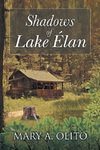 Shadows of Lake Elan