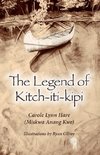 The Legend of Kitch-iti-kipi