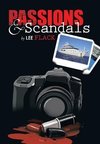 Passions & Scandals