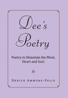 Dee's Poetry