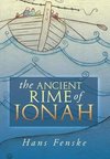 The Ancient Rime of Jonah