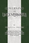 Governing the Ungovernable