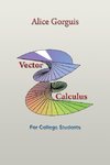 Vector Calculus