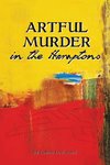 Artful Murder in the Hamptons