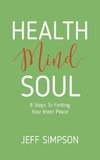 Health Mind Soul