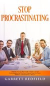 STOP PROCRASTINATING