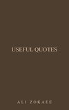 Useful Quotes