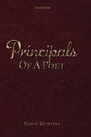 Principals Of A Poet