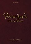 Principals Of A Poet