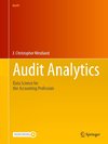 Audit Analytics