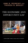 The Economic and Opportunity Gap