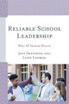 Reliable School Leadership