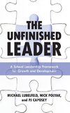 The Unfinished Leader