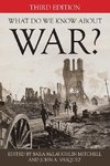 What Do We Know about War?, Third Edition