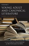 Young Adult and Canonical Literature