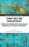 China's Belt and Road Initiative