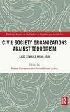 Civil Society Organizations Against Terrorism