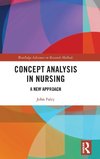 Concept Analysis in Nursing