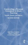 Constructing a Personal Orientation to Music Teaching