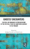 Ghostly Encounters