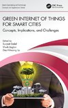 Green Internet of Things for Smart Cities