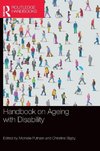 Handbook on Ageing with Disability