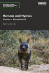 Humans and Hyenas