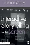 Interactive Storytelling for the Screen