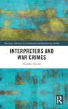 Interpreters and War Crimes