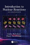 Introduction to Nuclear Reactions