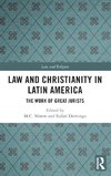 Law and Christianity in Latin America