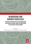 Migrations and Border Processes