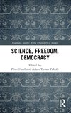 Science, Freedom, Democracy