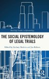 The Social Epistemology of Legal Trials