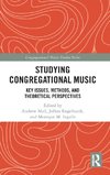 Studying Congregational Music