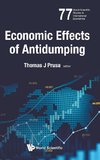 Economic Effects of Antidumping