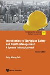 Introduction to Workplace Safety and Health Management