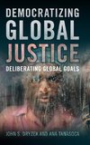 Democratizing Global Justice